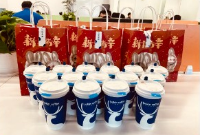 叮，您有一份甜甜日常請查收！甜到你心里~