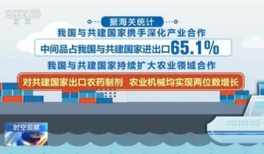 我國外貿一季度平穩開(kāi)局 背后因素有哪些？