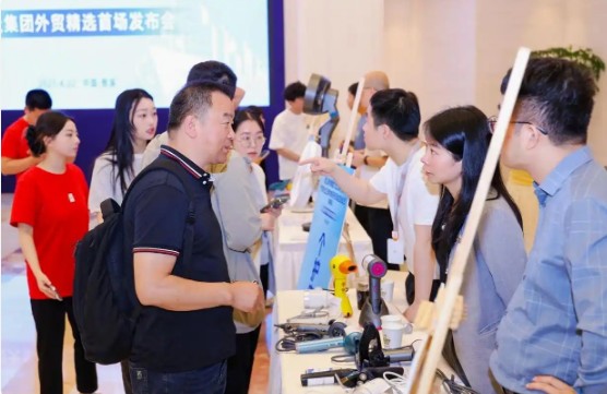 關(guān)稅降了，中國外貿企業(yè)已在國內市場(chǎng)開(kāi)啟“主場(chǎng)復興”