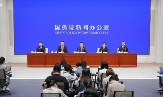 中國外貿外資“第一梯隊”有了新工作方案，放入中國式現代化大局中定位謀劃
