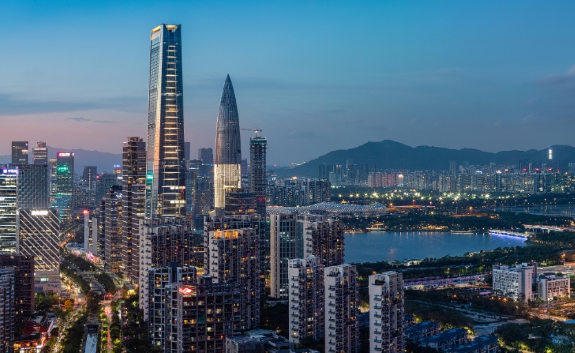 深圳創(chuàng  )新“政銀保企”授信模式，破解外貿小微企業(yè)融資難題