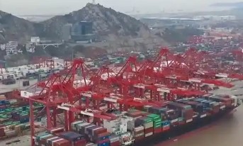 從外貿、出行、消費等多領(lǐng)域重磅數據“數”看經(jīng)濟活力