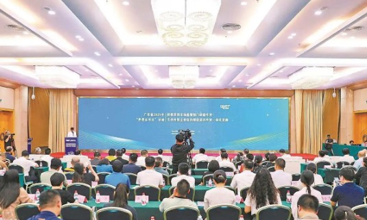 廣東打通外貿轉內銷(xiāo)“ 快車(chē)道”——出臺17項舉措，讓企業(yè)有信心、有方向、有助力