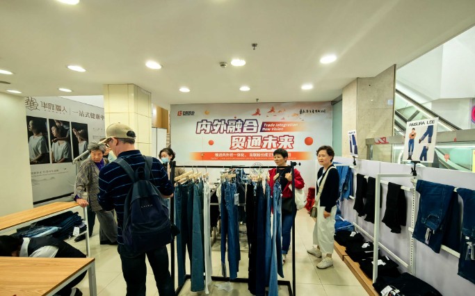 聽(tīng)，外貿企業(yè)的“韌性之聲”