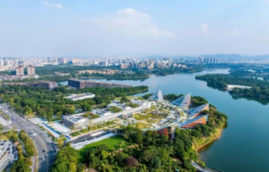 廣東東莞：外貿突圍韌性足（走進(jìn)產(chǎn)業(yè)地標·發(fā)展一線(xiàn)探變化）