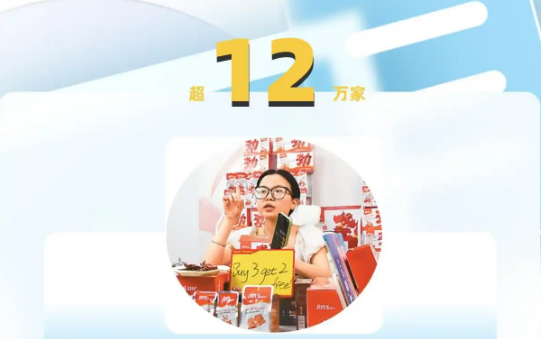 6組數據看外貿新業(yè)態(tài)持續發(fā)展壯大