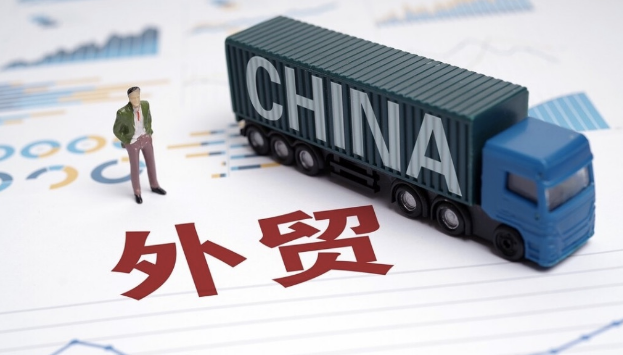 破融資壁壘 護小微外貿
