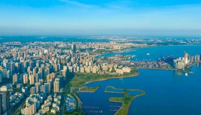 海南國際貿易“單一窗口”增加“二線(xiàn)口岸”相關(guān)功能