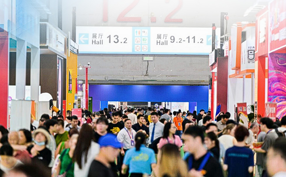 攬金近70億元！首屆廣東優(yōu)品展交出亮眼答卷，見(jiàn)證內外貿新活力｜會(huì )展看廣東